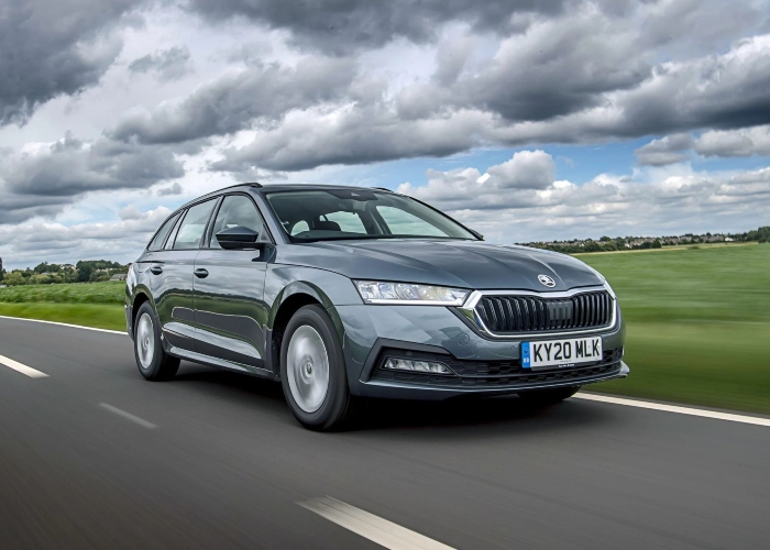 Used Skoda Cars for Sale