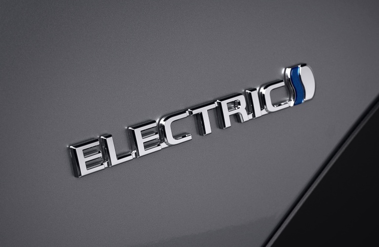 Used Toyota bZ4X Electric