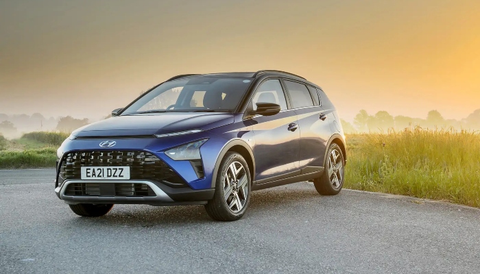 Used Hyundai Bayon Price Used Hyundai Bayon Price