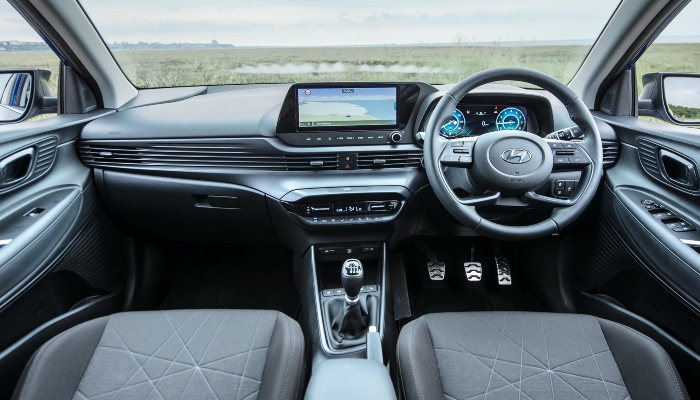 Hyundai Bayon Used Cars for Sale