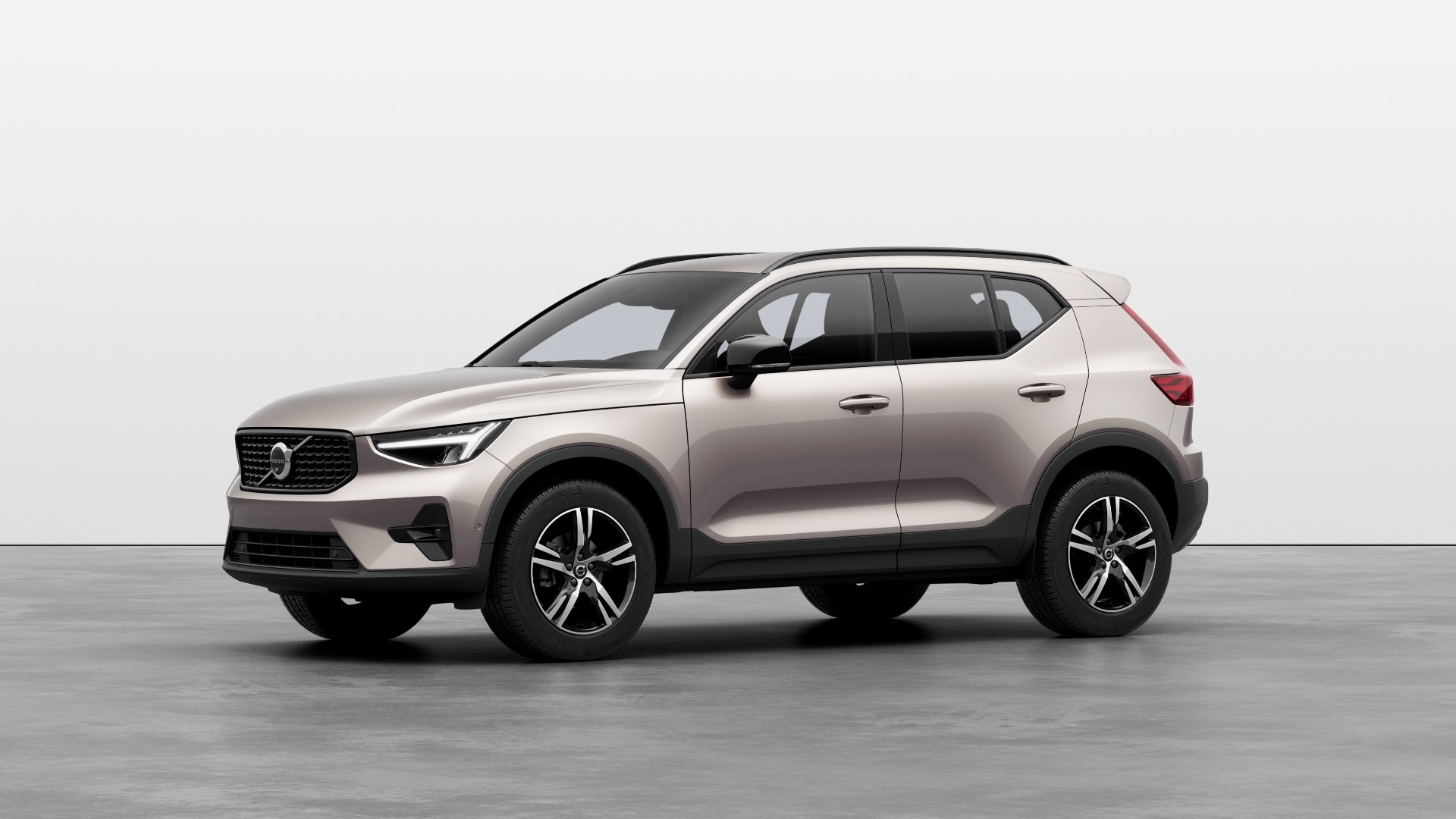 New Volvo XC40 2.0 B4P Plus Dark 5dr Auto For Sale