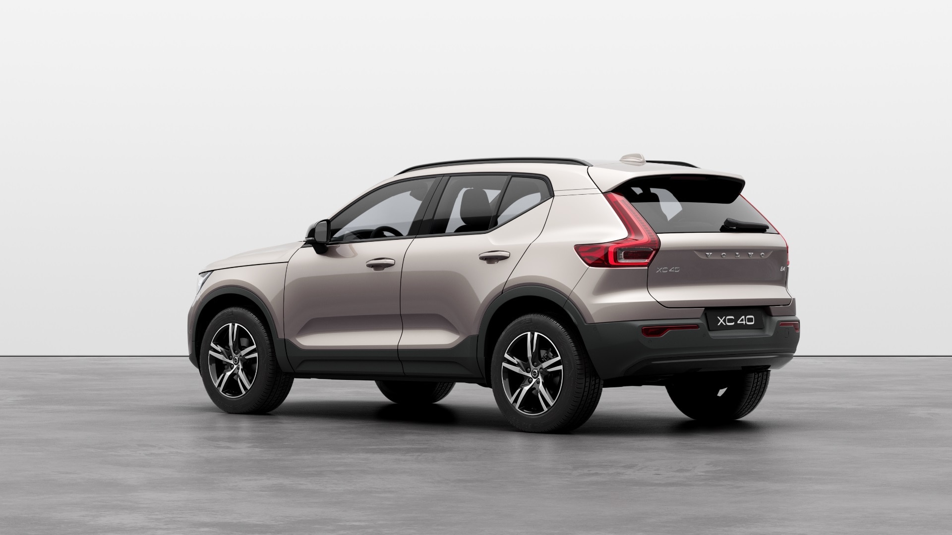 New Volvo XC40 2.0 B4P Plus Dark 5dr Auto for Sale