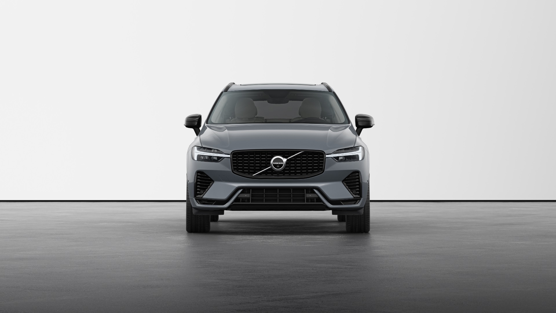 Volvo XC60 Recharge 2.0 T6 [350] RC PHEV Plus Dark 5dr AWD Geartronic Image 2