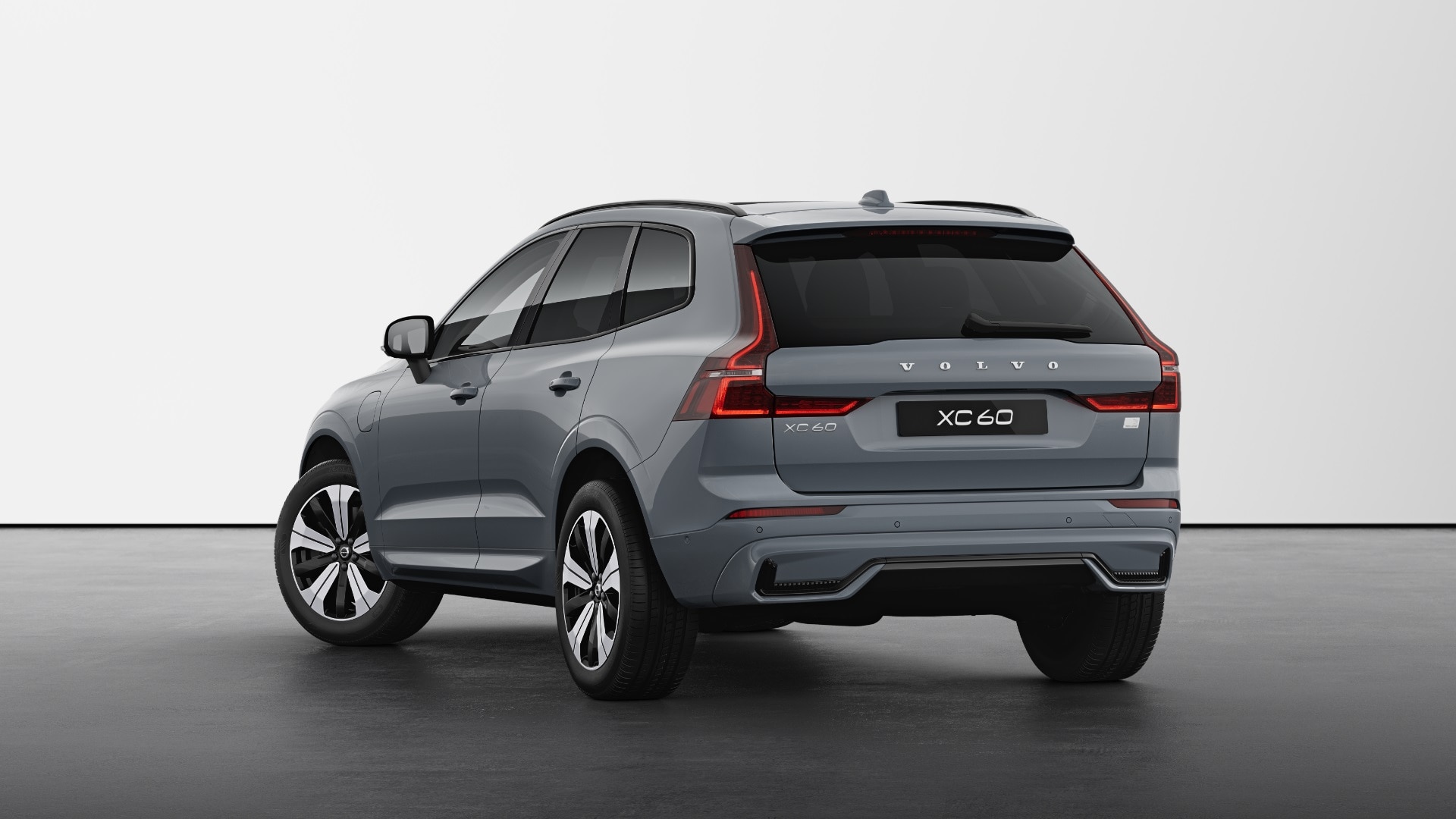 Volvo XC60 Recharge 2.0 T6 [350] RC PHEV Plus Dark 5dr AWD Geartronic Image 3
