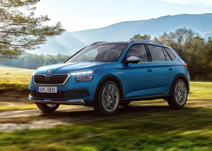 Skoda Kamiq Used Car for Sale Skoda Kamiq Used Car for Sale