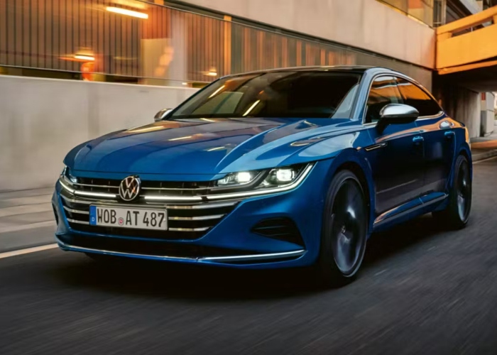 Used VW Arteon for Sale