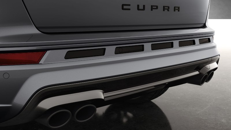 Used CUPRA PCP Deals