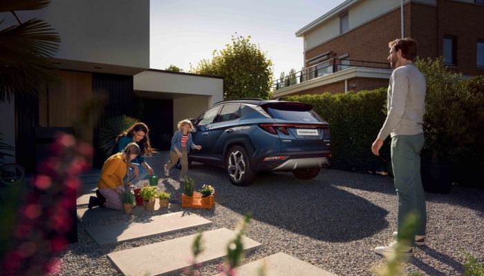 Hyundai Car Service