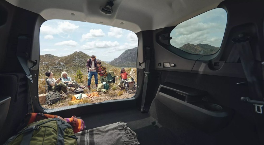 New Dacia Jogger Deals