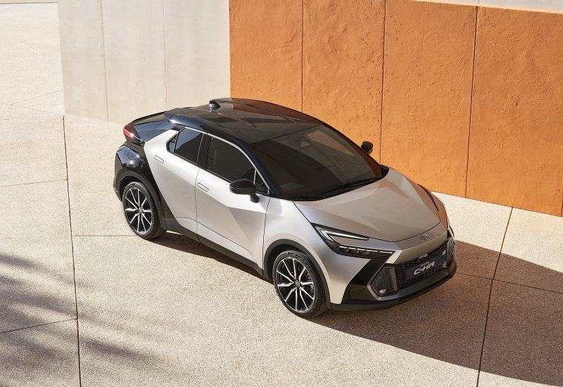 New Car Deals
