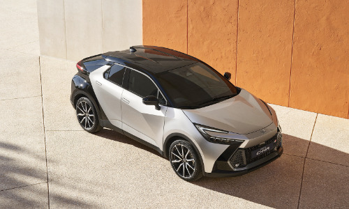 New Car Deals