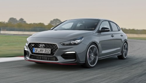 Hyundai Service Plan