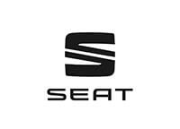 New SEAT Logo