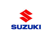 New Suzuki Logo