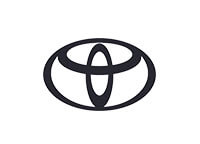 New Toyota Logo