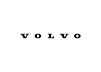 New Volvo Logo