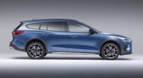 New Ford Focus Estate for Sale