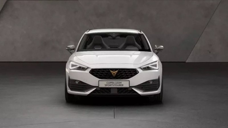 CUPRA Leon Estate Used Cars