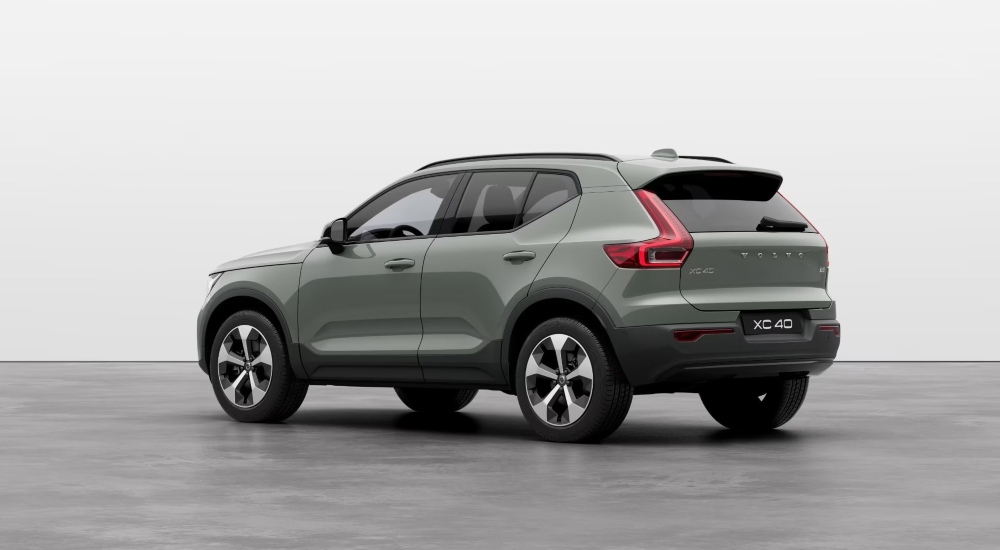 New Volvo XC40 for Sale UK