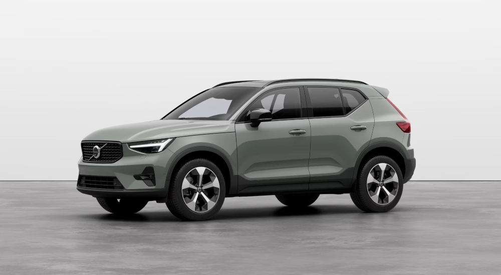 Volvo XC40 New Car Deals