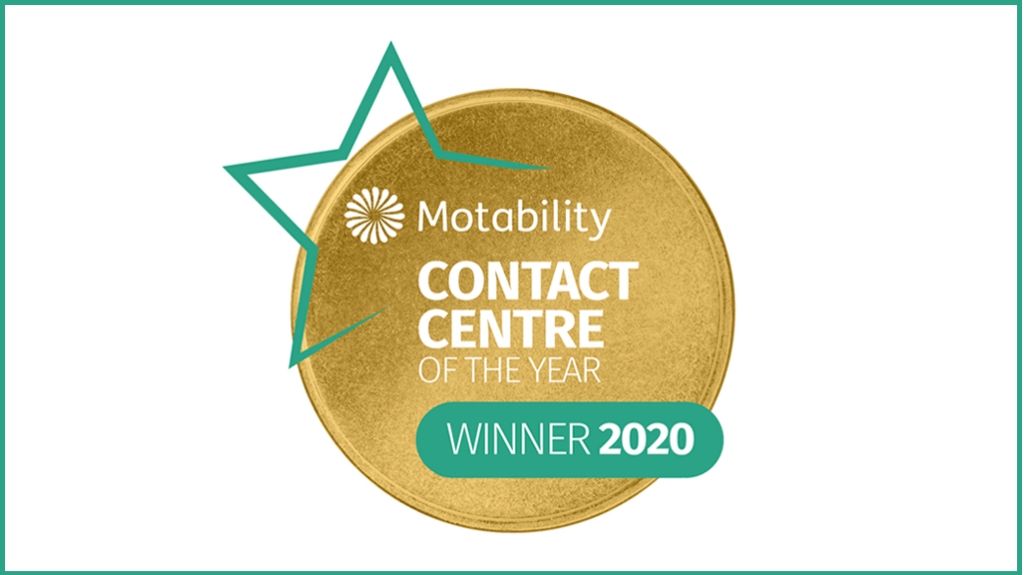 Contact Centre Award