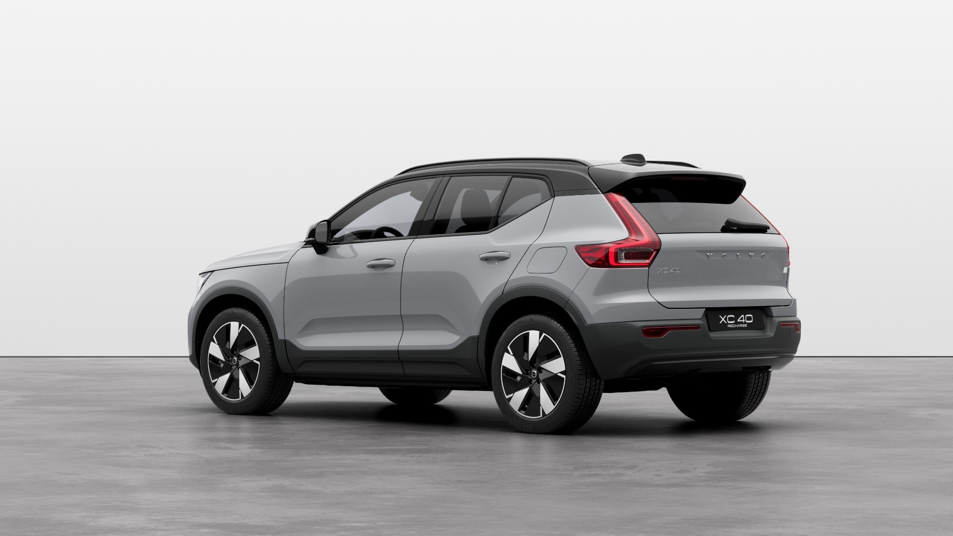 Volvo XC40 Recharge Electric 300kW Recharge Twin Core 82kWh 5dr AWD Auto Image 3