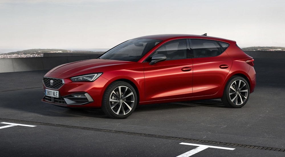 SEAT Leon FR Sport for Sale