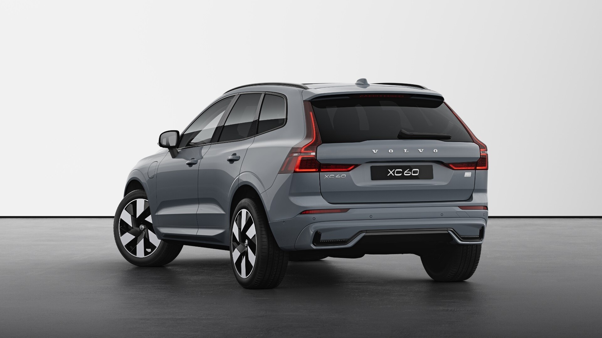 Volvo XC60 Recharge 2.0 T8 [455] RC PHEV Ultimate Dark 5dr AWD Gtron Image 3