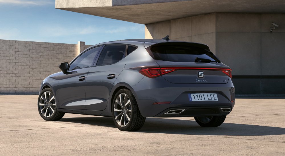 New SEAT Car Models
