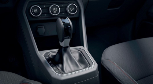 Dacia Jogger Hybrid New Vehicle