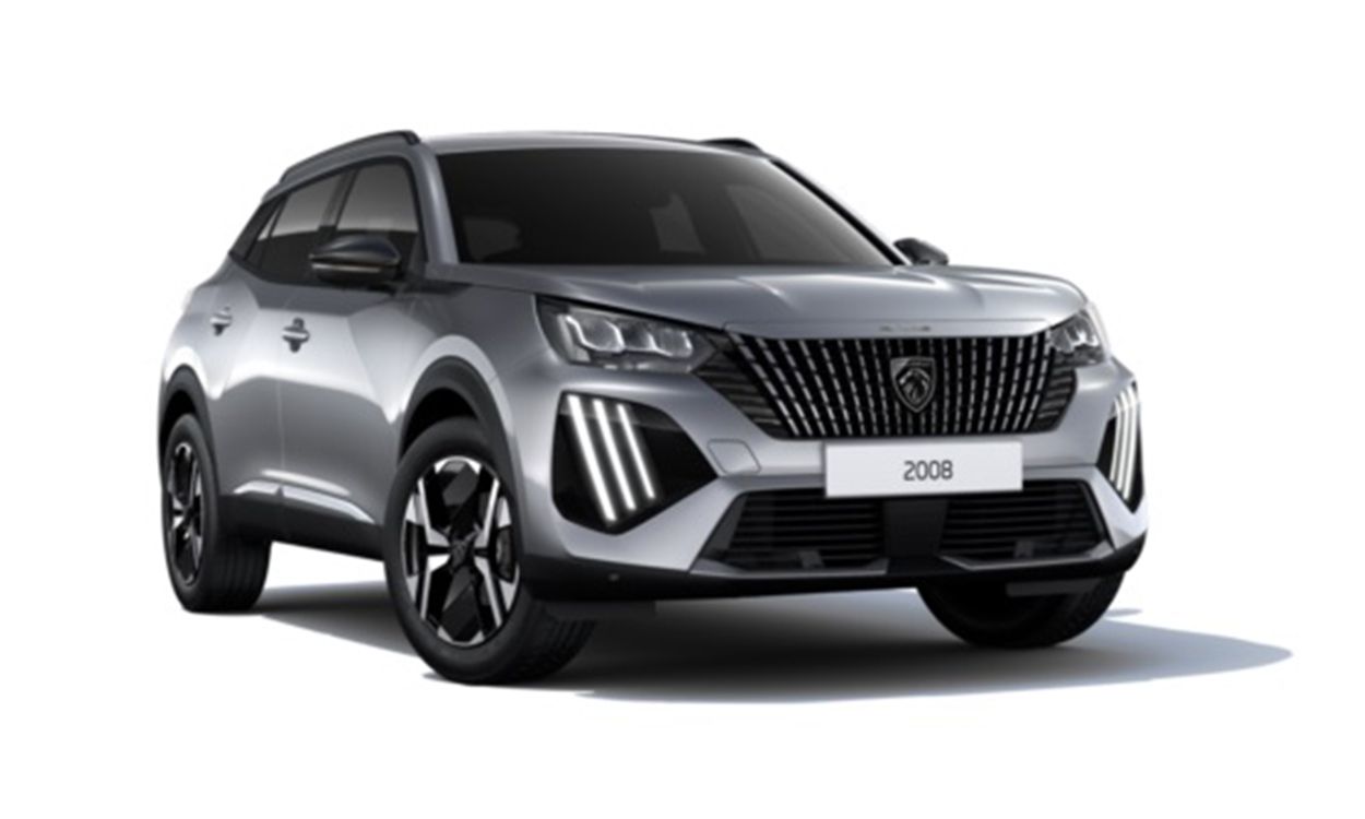 Peugeot 2008 SUV For Sale
