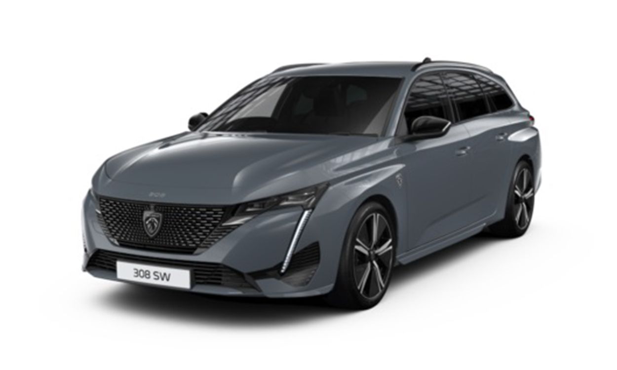 Peugeot 308 SW Hybrid for Sale
