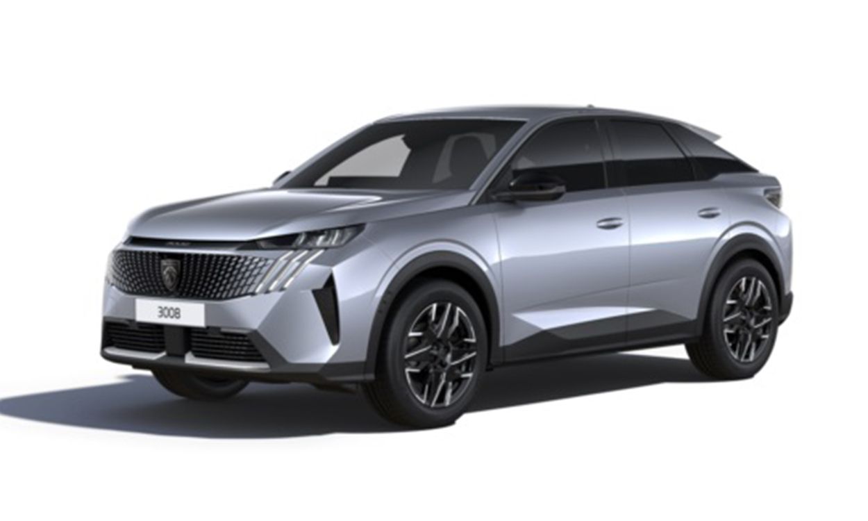Peugeot SUV E-3008 for Sale
