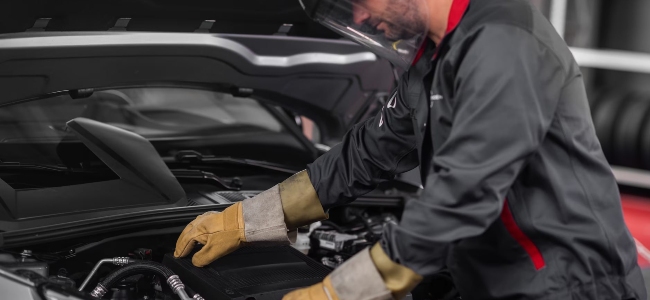 Stoneacre Citroen Service