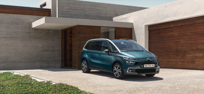 Citroen Used
