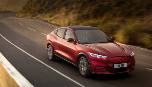 Approved Used Ford from Ford Direct