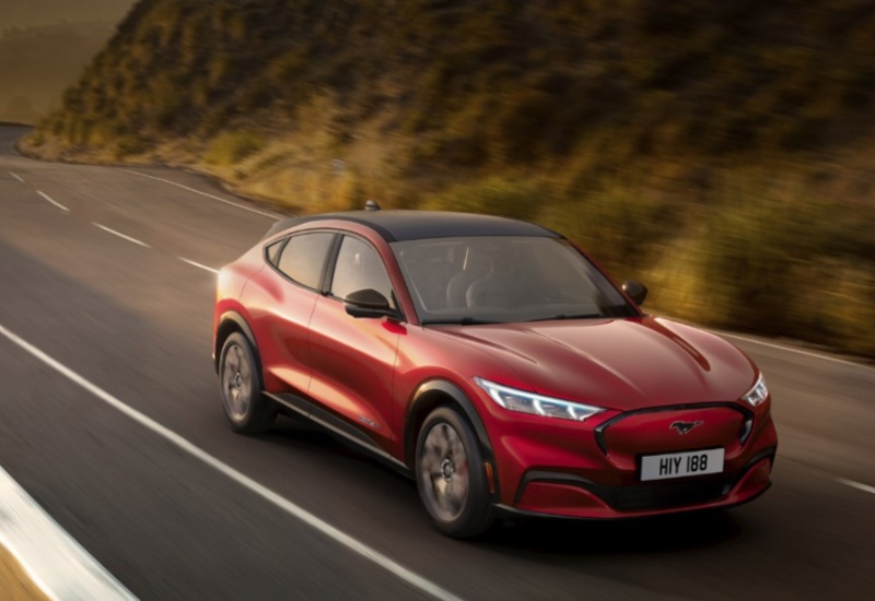Approved Used Ford from Ford Direct