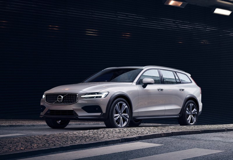 Approved Used Volvo Cars