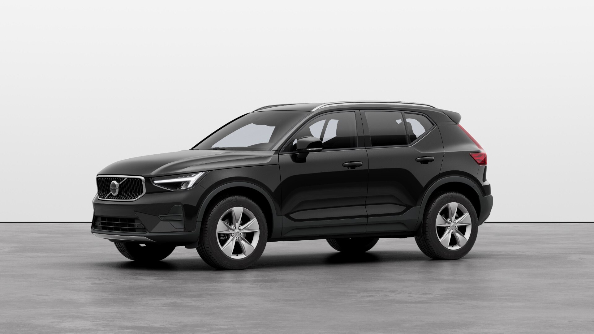 Volvo xc40 t4 deals hybrid