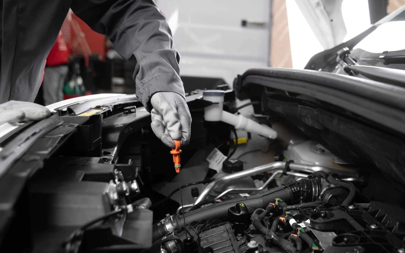 Citroen Repairs