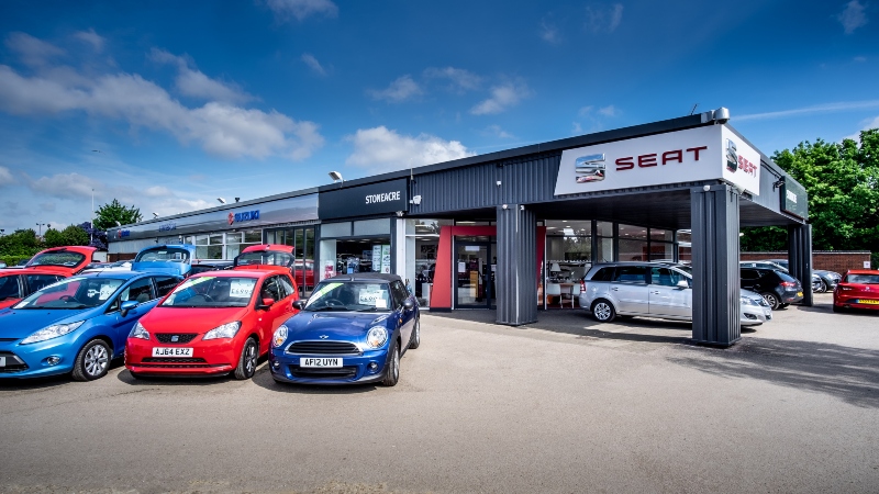 Used SEAT Mii Deals Used SEAT Mii Deals