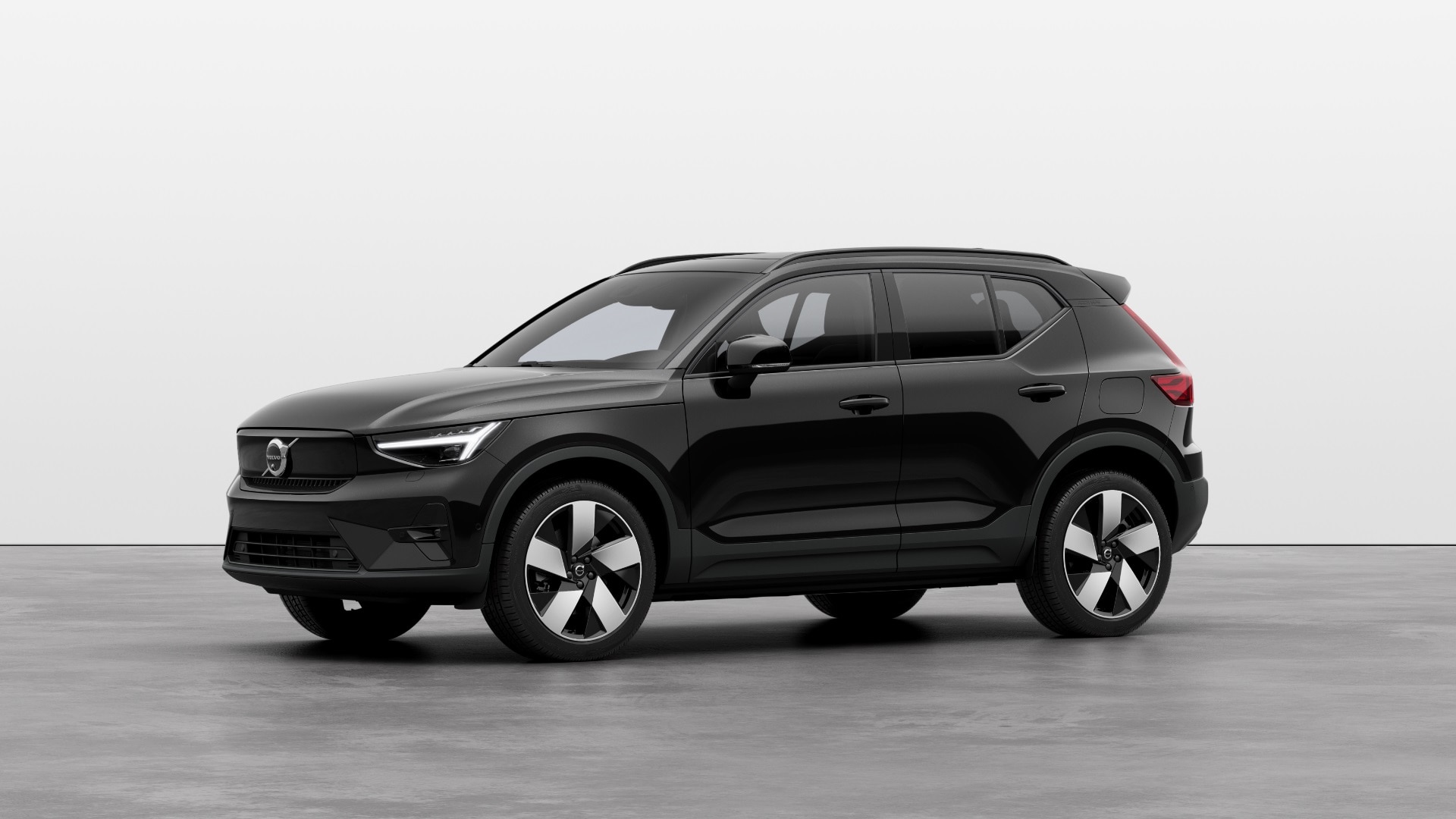 Volvo XC40 Recharge Electric 175kW Recharge Ultimate 69kWh 5dr Auto Image 1