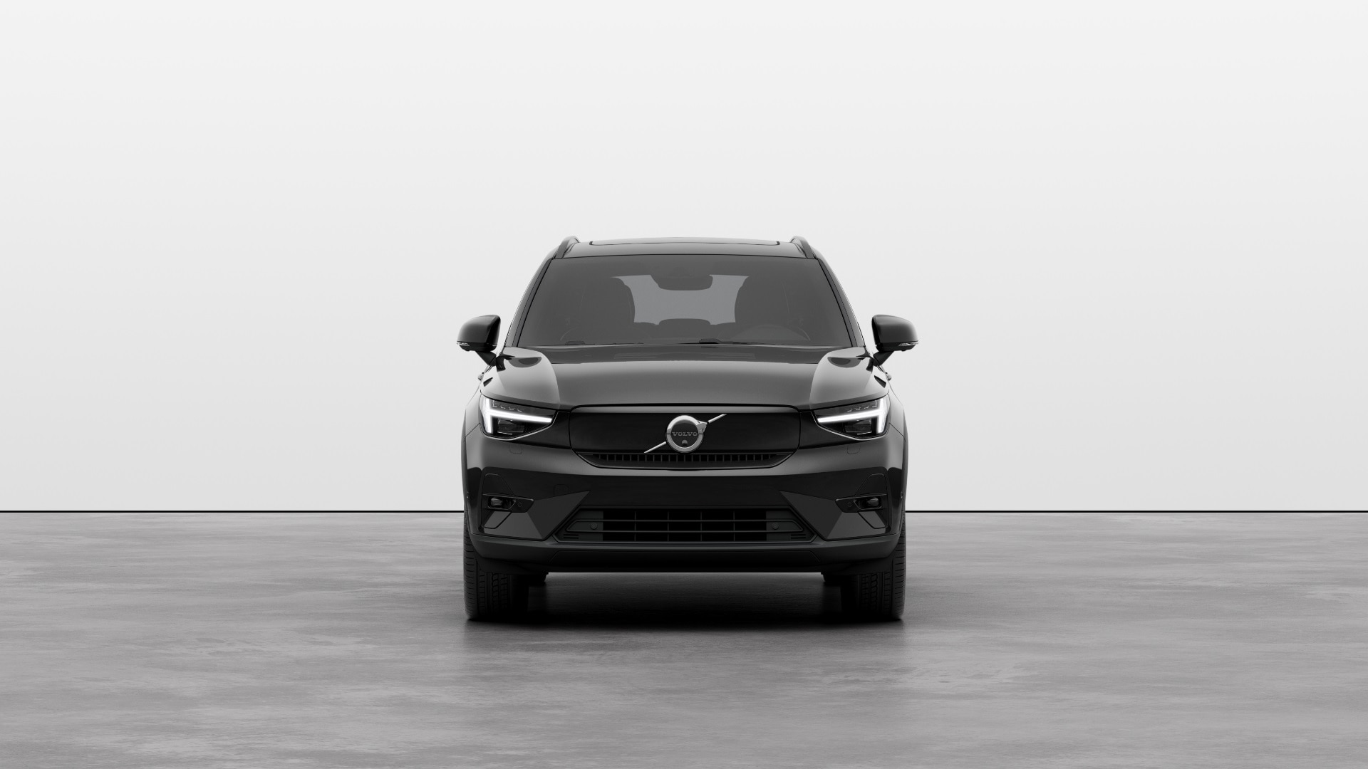 Volvo XC40 Recharge Electric 175kW Recharge Ultimate 69kWh 5dr Auto Image 2