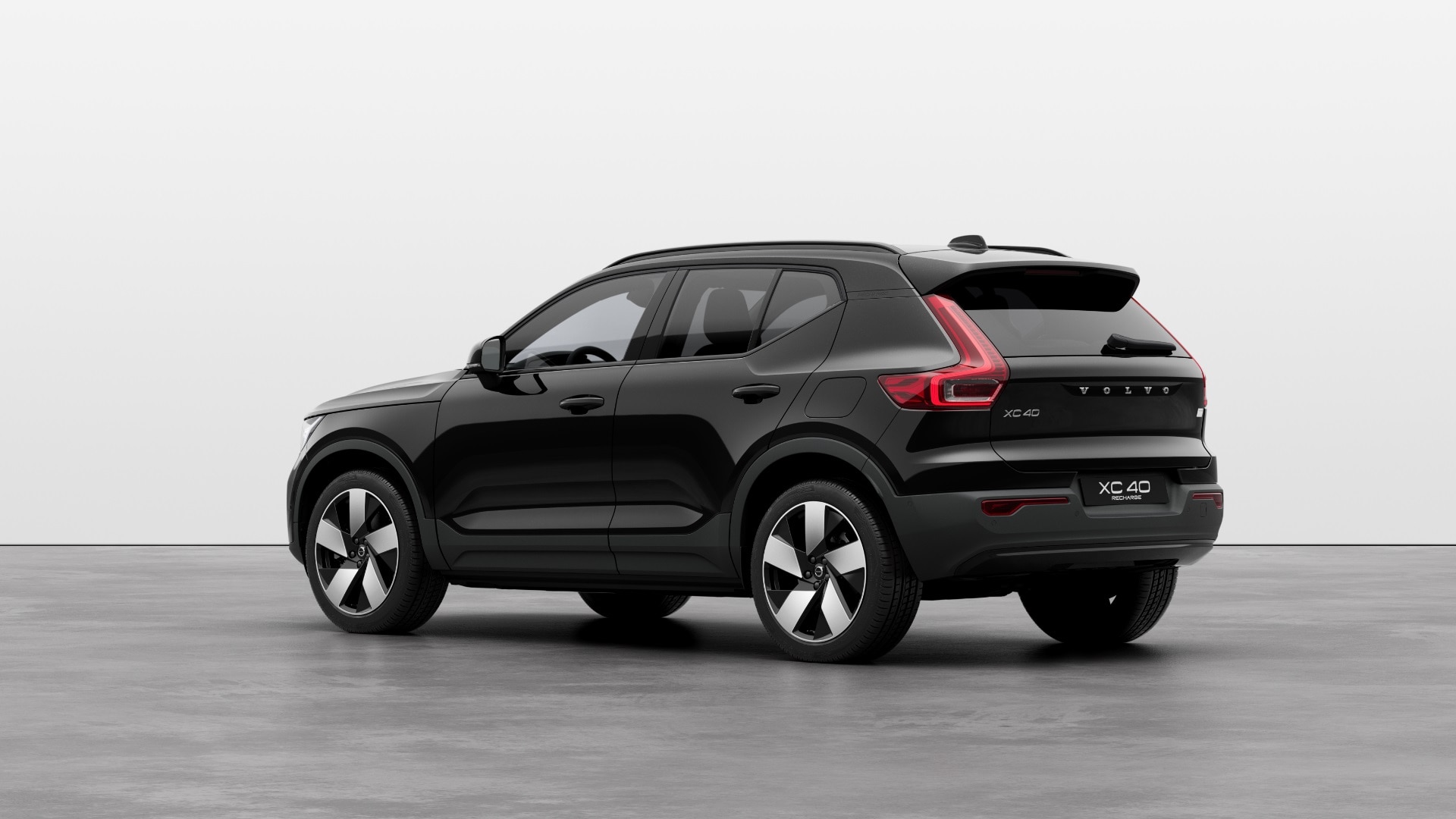 Volvo XC40 Recharge Electric 175kW Recharge Ultimate 69kWh 5dr Auto Image 3