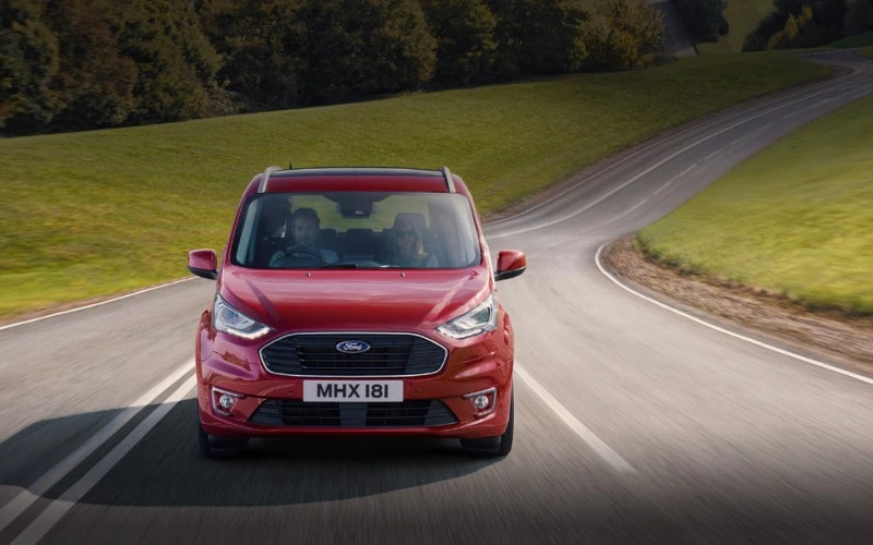 Ford Tourneo Connect Used Car for Sale