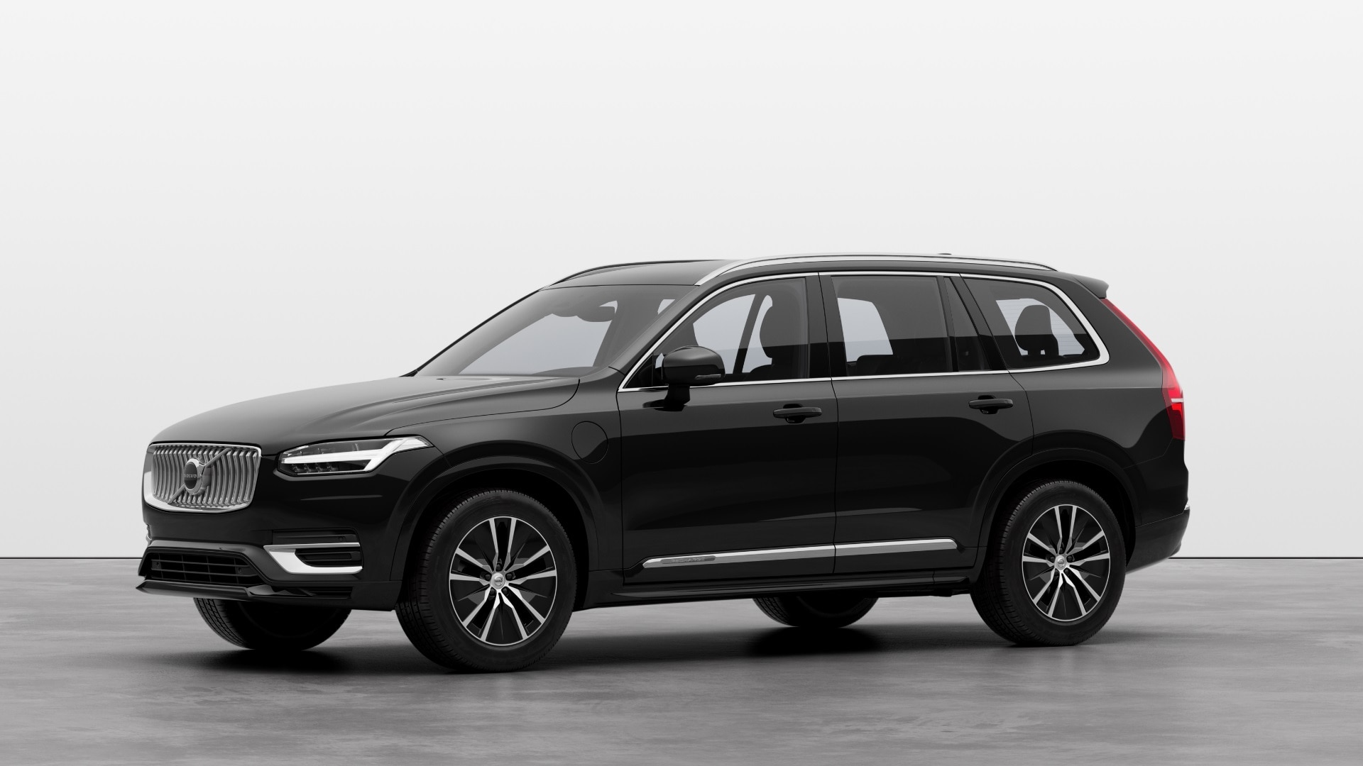 Volvo XC90 Recharge 2.0 T8 [455] RC PHEV Core Bright 5dr AWD Gtron Image 1