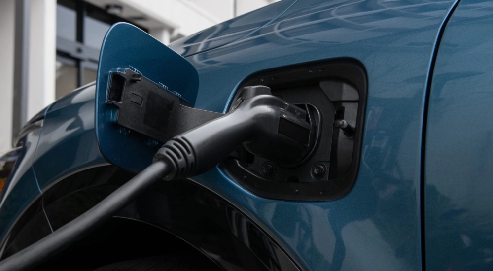 New Kia Niro Plug-in Hybrid for Sale