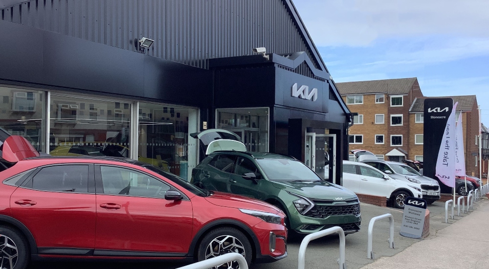 New Kia Sorento PHEV Offers