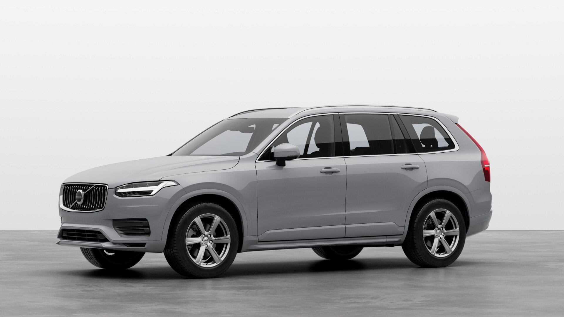Volvo XC90 2.0 B5P [250] Core 5dr AWD Geartronic Image 1