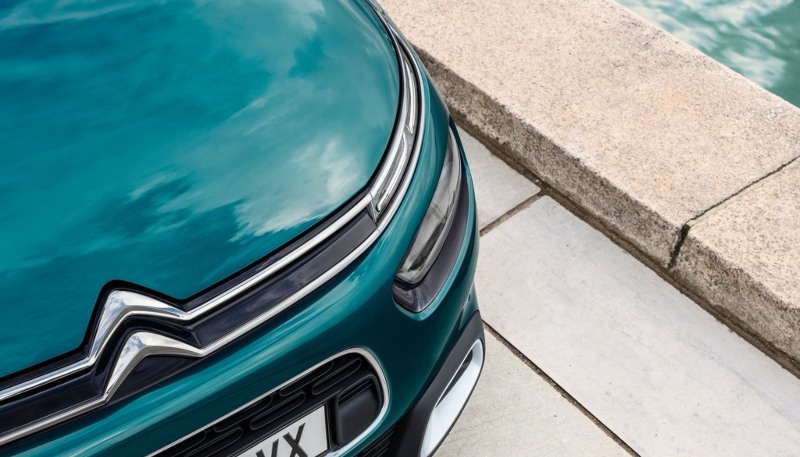 Citroen Used Vehicles